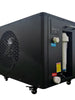 Serene Plunge™ - 1.5HP Wi-Fi Chiller/Heater