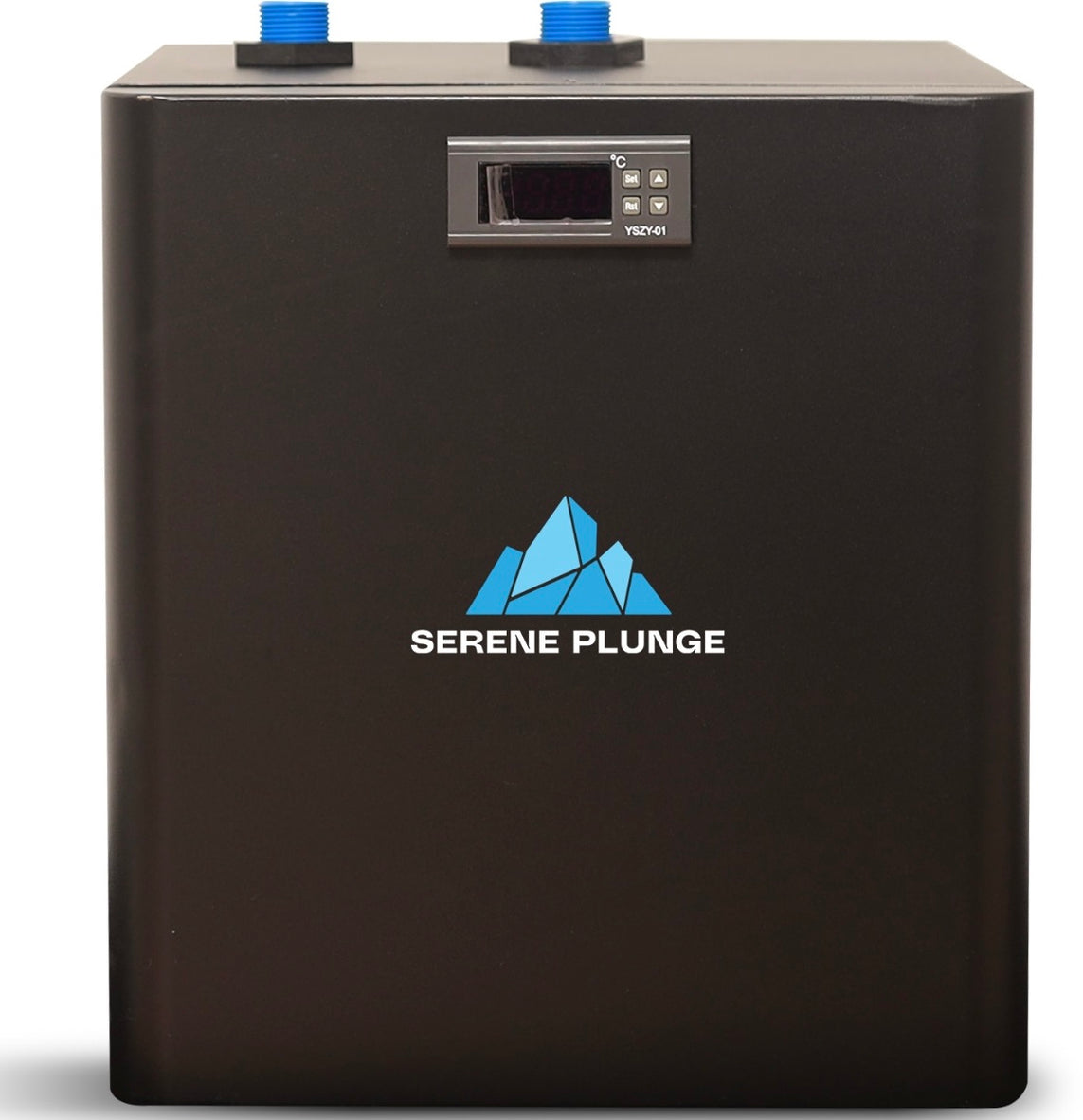 Serene Plunge™ - Water Chiller