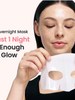 Wake Up Gorgeous: Our Collagen Face Mask Kicks Ugly To The Curb Overnight!