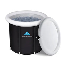 Serene Plunge™ - Portable Ice Bath